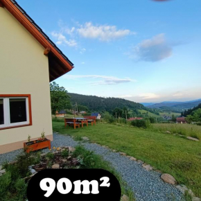 Maślany Domek, Sokolec